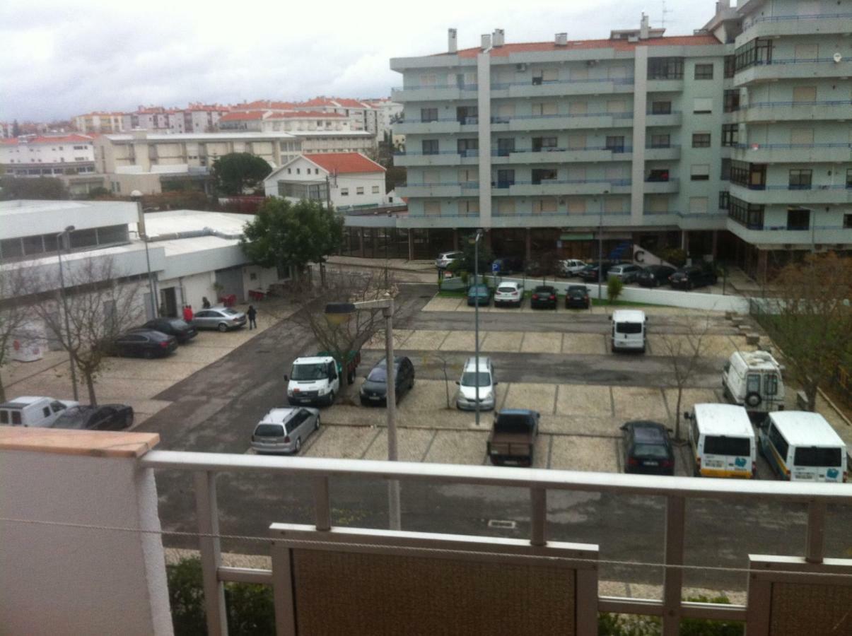 Victoria'S Apartment Fátima Exteriör bild